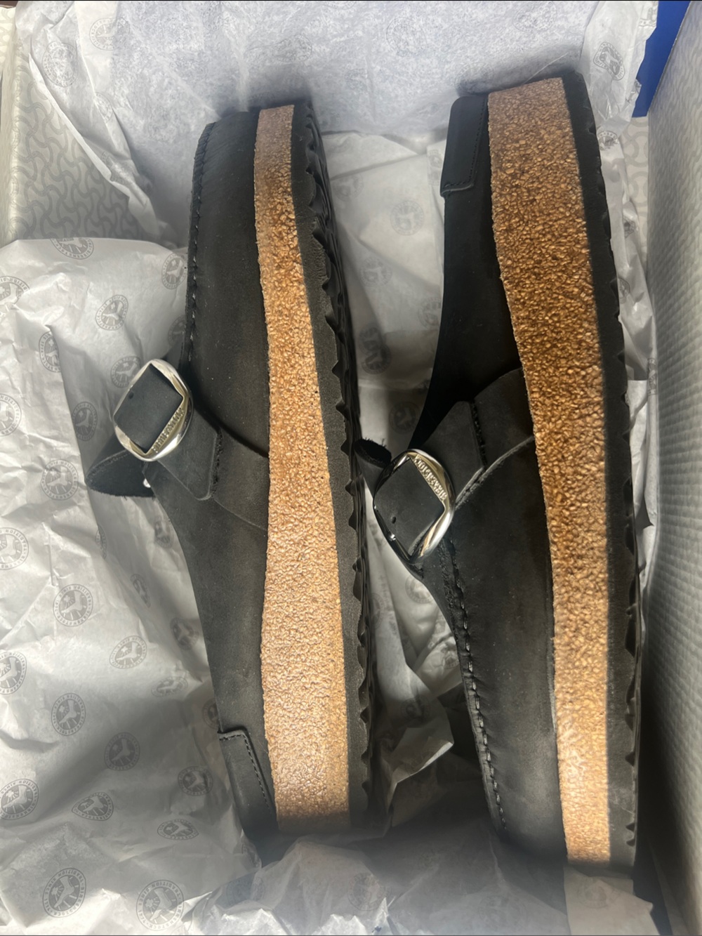 Buckley Birkenstock